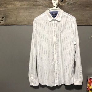 Penguin dress shirt